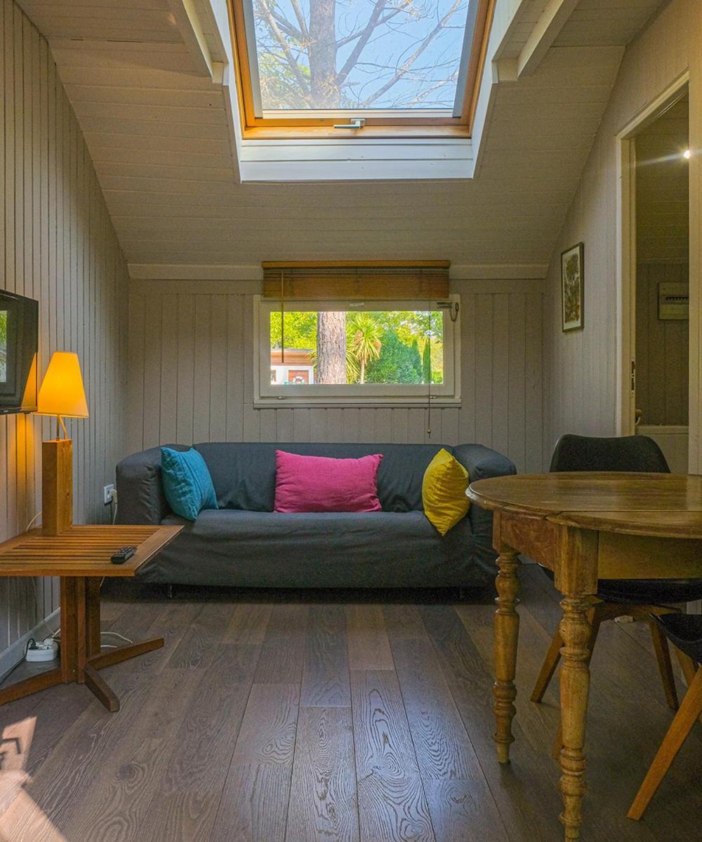 Villa Le Cabanon Le Thor Esterno foto